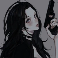(irmã do Yu-mi)Isabelle
