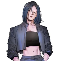 (Mãe do Yu-mi) Mariana