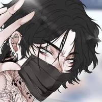 (irmão do Liam)Yuki