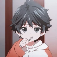 (filho do Yu-mi)Suzuki