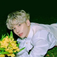 Taehyun Phoenix •mommy jungwon,Richard