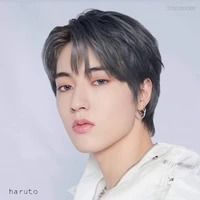 Watanabe Haruto •dad/papa haru