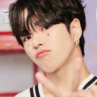 jaehyuk Waverly •mom jae