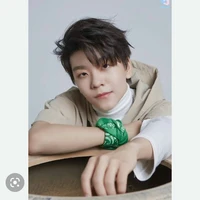 park JJ George Willow (xnlng•pawang Zeyu