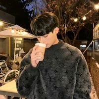 Clayton Xavier Waverly(Dae Jung){YJH}