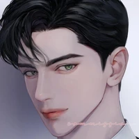 ADRIAN DAVIS (ML/KING OF UNDERWORLD)