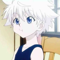 Killua