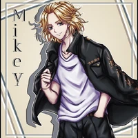 Mikey
