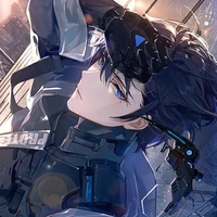 Xander (MC)