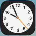 Horloge 
