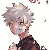 Bakugou
