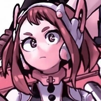 Uraraka