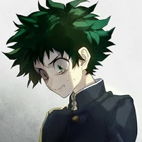 Izuko (Passado)