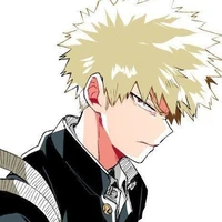 Bakugou (Passado)