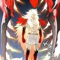 KING OF HELL (FATHER)