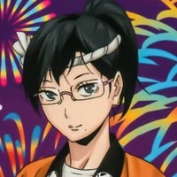 Kiyoko