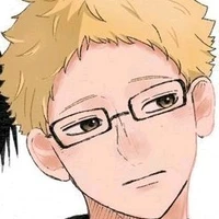 Tsukishima