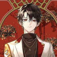 หวังชิน(คนโตของตระกูลชิน)