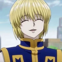 KURAPIKA
