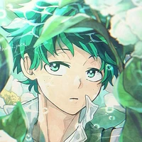 Midoriya