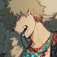 Bakugou
