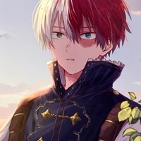 Todoroki