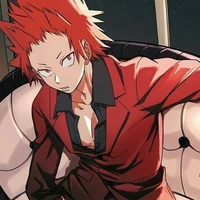 Kirishima