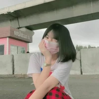 น้ำ(นางเอก)
