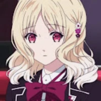 Yui komori