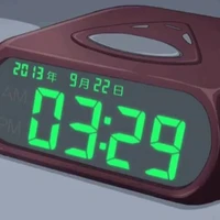 Alarm Clock