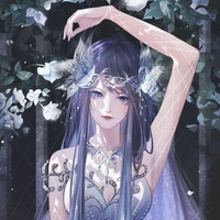 โคลม(ฟีโอน่า)(เทพีแห่งชีวิต)(เทพมายา)