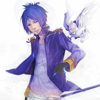 โรคุโด มุคุโร่ (ร่างตอนลงมาจุติ)(หมอก)