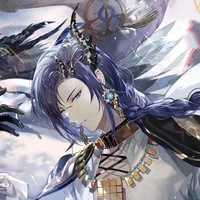 คีย์(หนึ่งในอนุสามีนอ.)