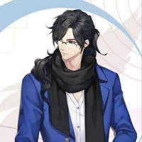 Ethan Ward/Alex friend/rare royal Alpha