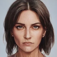Elena Whitman/Leila