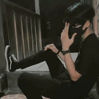Klein aka bad boy