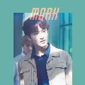 Kim Mark Lee:kakak kim