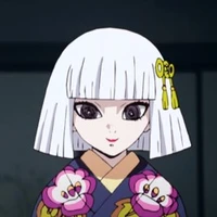 nichika ubuyashiki
