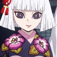 hinaki ubuyashiki