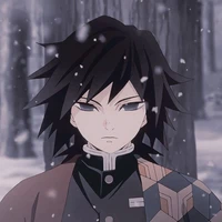 giyuu tamioka