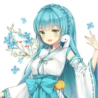 มิกุ(เพื่อนนอ.)(ตอนเด็ก)