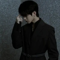 คิน(พระเอก)