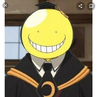 Koro Sensei