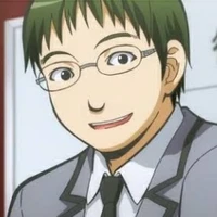 Teppei Araki