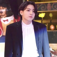 Jeon Jungkook