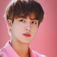 Kim Seokjin