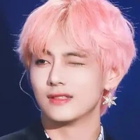 Kim Taehyung