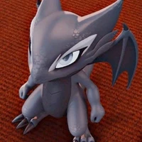 •Rarrken•