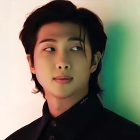 Kim Namjoon/Tae