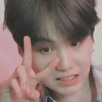 Jeon Suga/Jk